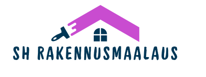SH rakennusmaalaus